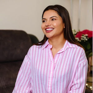 Meet your Posher, Alessandra